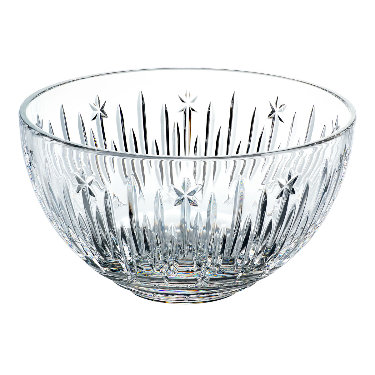 Waterford Crystal 2021 Winter Wonders Midnight Frost 8